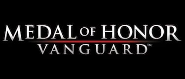Medal of Honor: Vanguard