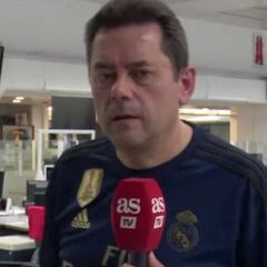 Uno de los discursos más duros de Roncero con dardos dolorosos a Hazard: "Bye, Bye..."