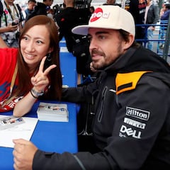 "A Mercedes las críticas le entran por un oído y le salen por otro"