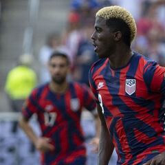 Hristo Stoichkov: “Estados Unidos no tiene presión en Copa Oro”