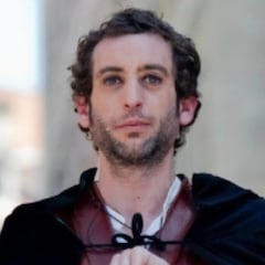 Muere el actor Isaac Bravo, de ‘Tierra de lobos’, a los 53 años