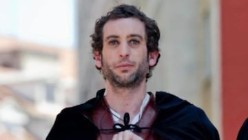 Muere el actor Isaac Bravo, de ‘Tierra de lobos’, a los 53 años