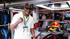 Evander Holyfield levanta la voz contra la reforma a la Ley Muhammad Ali