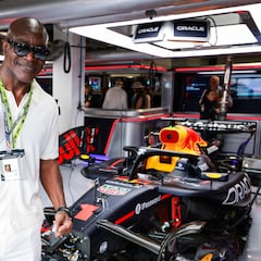 Evander Holyfield levanta la voz contra la reforma a la Ley Muhammad Ali