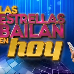 ¿Cómo votar en Las Estrellas Bailan en Hoy? Paso a paso
