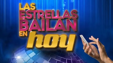 ¿Cómo votar en Las Estrellas Bailan en Hoy? Paso a paso