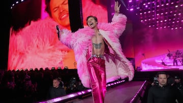 Harry Styles anuncia dos conciertos más en México 2026: fechas, cuándo y dónde comprar los boletos