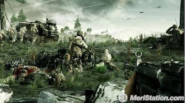 [E3] Operation Flashpoint 2: Dragon Rising