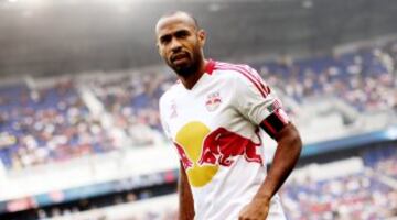 New York Red Bulls - 2010