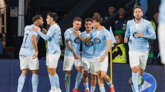 Espanyol - Celta: TV, horario y cómo ver LaLiga EA Sports online hoy