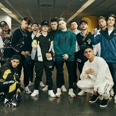 Red Bull anuncia nuevas fechas y formato para Batalla de los Gallos 2020