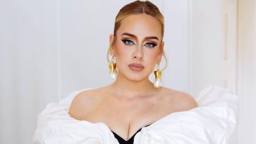 En una entrevista con British Vogue, la actriz habló sobre las grandes ventajas de Los Ángeles. ¿Prefiere la ciudad estadounidense sobre su natal Londres?