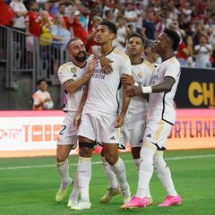 Franquicia Bellingham