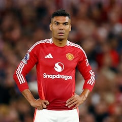 “Es triste ver cómo le cuesta”