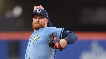 Florida billionaire close to buying the Tampa Bay Rays