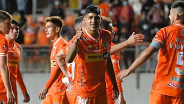 Dejó la cárcel y volverá a entrenar en su club: “Respeto y responsabilidad”