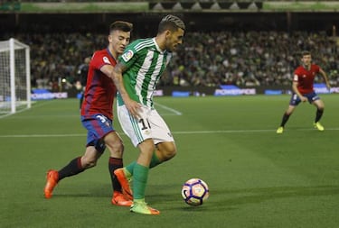 Dani Ceballos' buy-out hiked to 'bargain-price' 15 million euros