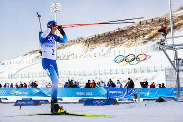 Una estrella de cada deporte para los Juegos de Invierno 2026