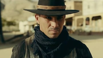 Vaquero, chef y cantante: así es el último comercial de Gary Medel