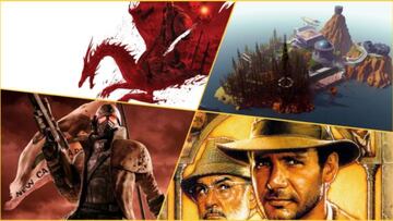 GOG winter sale: 10 must-play classics you have to get