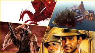 GOG winter sale: 10 must-play classics you have to get