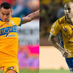 Regreso de Guido y adiós de Zelarayán, viables en Tigres