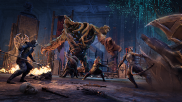 Entrevista a Matt Firor, director de The Elder Scrolls Online, sobre el futuro del juego, la saga y el género MMO