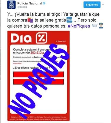 Cuidado con las estafas que se hacen pasar por Netflix y Día en WhatsApp