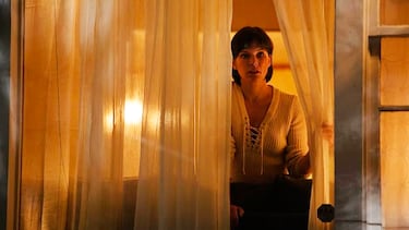 La transformación física de Milla Jovovich a través de todas sus películas