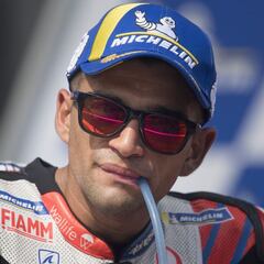 De Martín a Márquez pasando por Pedrosa