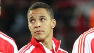 El Chelsea se interesa por el español Rodrigo, según A Bola