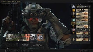 Call of Duty Black Ops 4, mirando hacia el competitivo