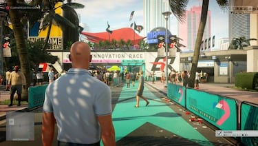 Si fusionas estos 5 juegos te sale una película de John Wick