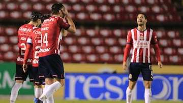 Chivas - Pachuca: Horario, canal, TV, cómo y dónde ver