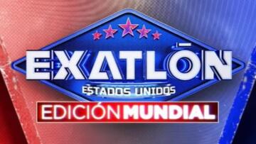 Exatlón USA regresa para una séptima temporada, misma que se convierte en Exatlón Mundial. Checa cuándo empieza y quiénes son los participantes. Captura: Instagram @telemundorealities