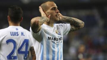 Sandro: 'Si alguien se ofendió por la celebración, pido disculpas'