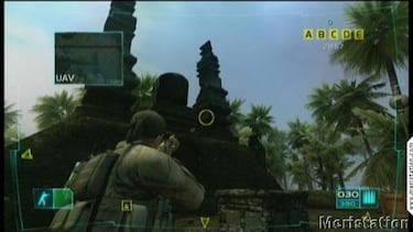 Ghost Recon, retrasado en PC