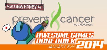 Awesome Games Done Quick recauda más de un millón de euros