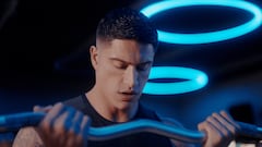 Sammis Reyes impulsa exclusivo programa deportivo para 100 personas en Chile