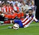 Arda: "Me entiendo con el Cholo
Simeone con tan sólo mirarnos"