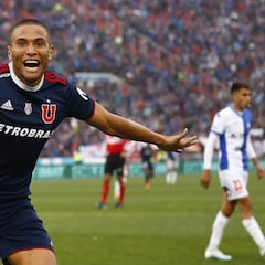 U. de Chile – U. Católica: Horario, TV y dónde ver hoy el clásico universitario