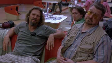El cáncer de Jeff Bridges remite y se declara listo para una secuela de El Gran Lebowski