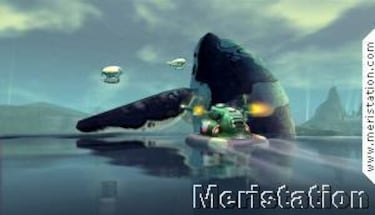 Beyond Good & Evil (GameCube)