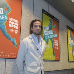 El Mutua Madrid Open se reinventa en un torneo virtual