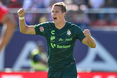 El once ideal de extranjeros en lo que va del Apertura 2019