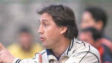 <b>OPTIMISTA. </b>Balta está ilusionado con la marcha de su equipo en la presente temporada.