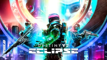 Destiny 2: Eclipse, an¨¢lisis en progreso. Un desaf¨ªo necesario