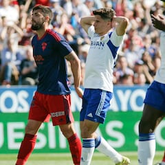 El Virus FIFA resfría a la Segunda División