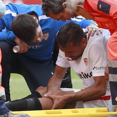 Mercado está casi descartado para recibir al Alavés