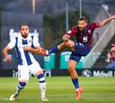 Resumen del Eldense vs Levante, jornada 40 de LaLiga Hypermotion